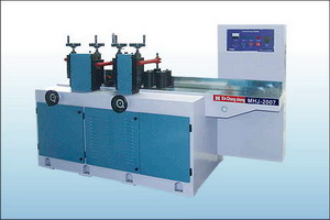 Frequency Frame Saw MHJ2007