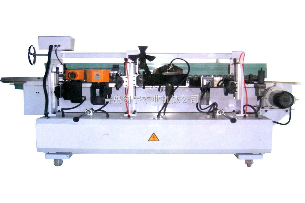 Edge Banding machinery