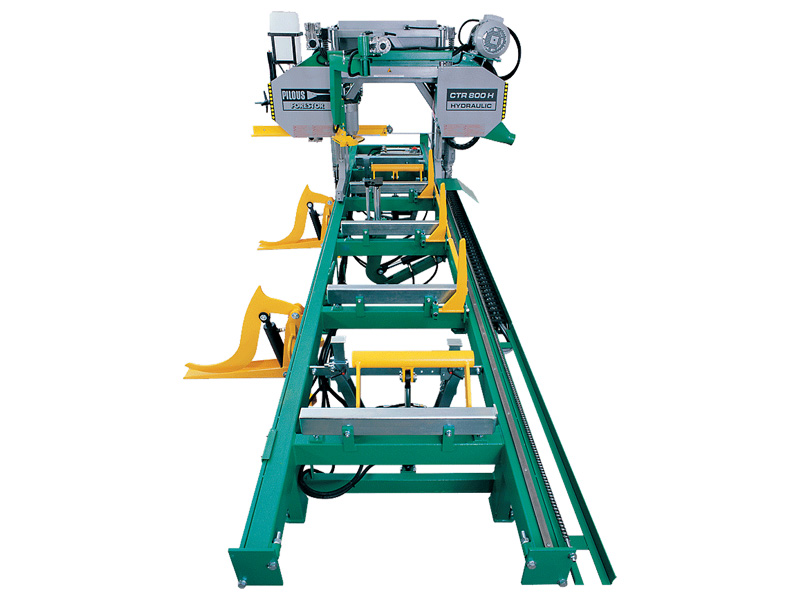 Sawmills CTR 800 H 