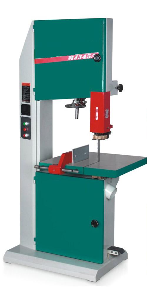 MJ345A Band saw