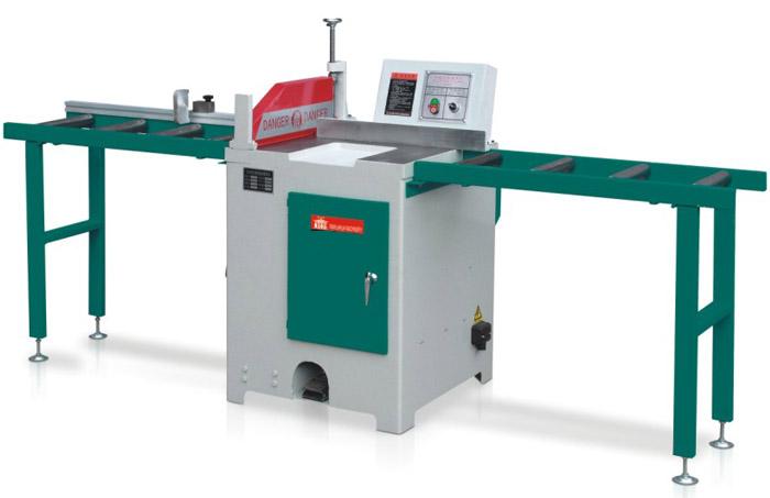 MJ4500 PNEUMATIC CUT-OFF SAW