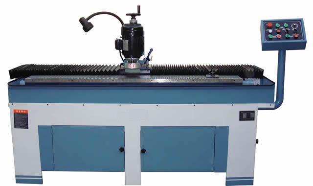 MF2515B Automatic Linear Cutter Grinder Machine